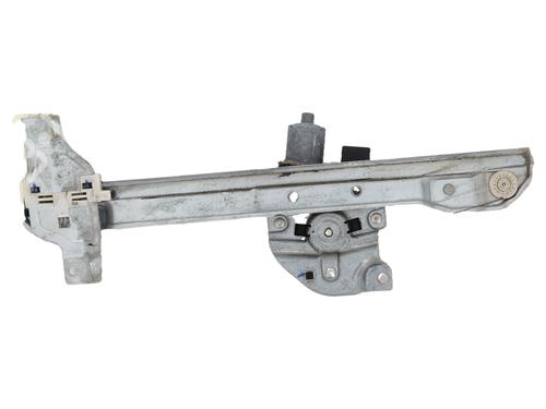 Front left window mechanism PEUGEOT 2008 I (CU_) 1.6 HDi | BP39719109C22 - Image 2