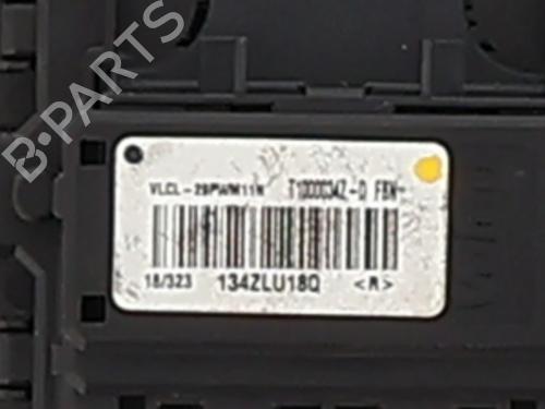 Heater resistor PEUGEOT 2008 I (CU_) 1.5 BlueHDI 100 | BP33804176M108 - Image 7