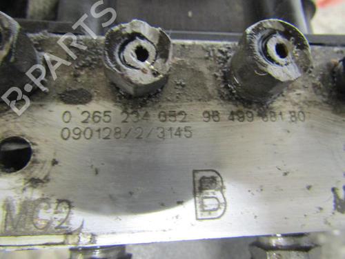 abs-pump-peugeot-607-9d-9u-2000-25113762 main image