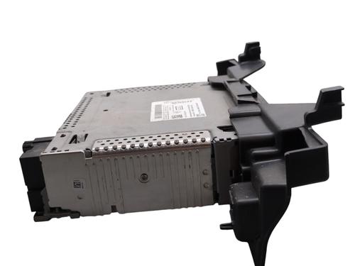 Radio RENAULT KANGOO Express (FW0/1_) 1.5 dCi 90 (FW0G, FW05, FW08, FW11) | BP27293604E6 