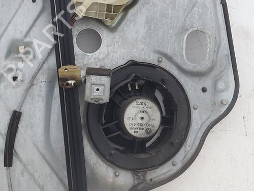 Front right window mechanism VW TRANSPORTER T5 Van (7HA, 7HH, 7EA, 7EH) 1.9 TDI | BP36945120C23 - Image 5