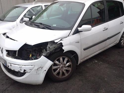 Right front window switch RENAULT SCÉNIC II (JM0/1_) | BP25095727I26 - Image 4