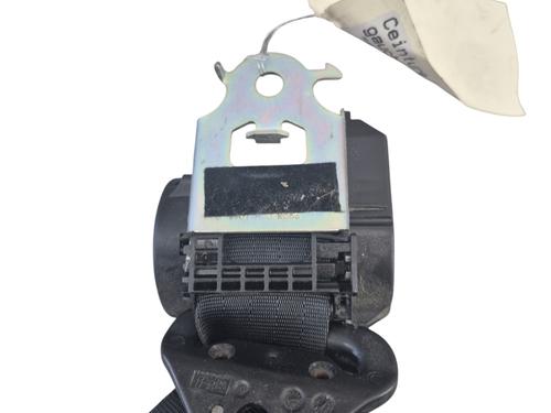 Rear left seatbelt PEUGEOT 2008 I (CU_) 1.2 PureTech 82 | BP26599277I29 - Image 4