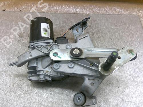 Used Front wiper motor Front wiper motor FORD GALAXY III (CK) 2.0 EcoBlue (150 hp) 25110747 25110747