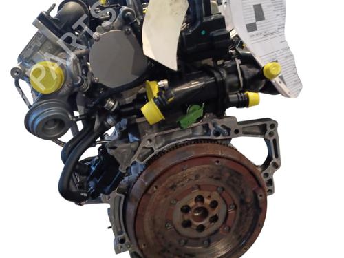 Engine PEUGEOT 208 I (CA_, CC_) 1.2 THP 110 | BP32239237M1