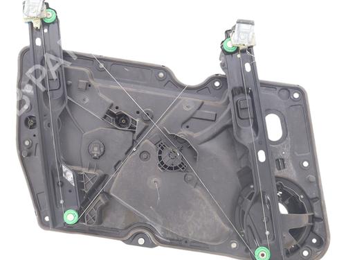 Front right window mechanism VW GOLF VI (5K1) 2.0 TDI | BP37085774C23 - Image 4