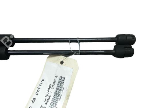 Tailgate lift support VW SCIROCCO III (137, 138) 2.0 TDI | BP25102680C138