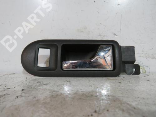 Used Front right interior door handle Front right interior door handle VW BORA I (1J2) 1.9 TDI (110 hp) 10602132 10602132