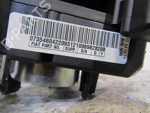 steering-column-stalk-citroen-nemo-mpv-2009-25090224 main image