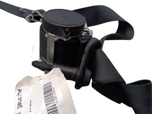 Used Front left belt tensioner DACIA SANDERO II TCe 90 (B8M1, B8MA, B8AC) (90 hp) 30107792