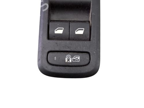 Used Left front window switch Left front window switch CITROËN C3 II (SC_) 1.2 VTi 82 (82 hp) 29560612 29560612