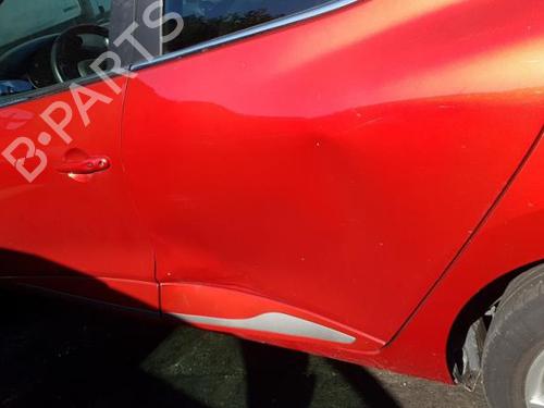Right tailgate light RENAULT CLIO III Hatchback Van (SB_, SR_) 1.5 dCi (SR1H) | BP25108049C80 - Image 9