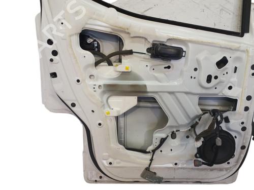Left front door NISSAN NV200 Van e-NV (ME0N) | BP25054625C2 