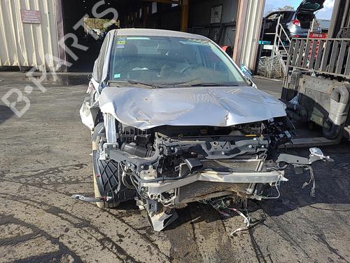 Warning switch OPEL CORSA E (X15) 1.4 (08, 68) | BP25089579I22 - Image 10