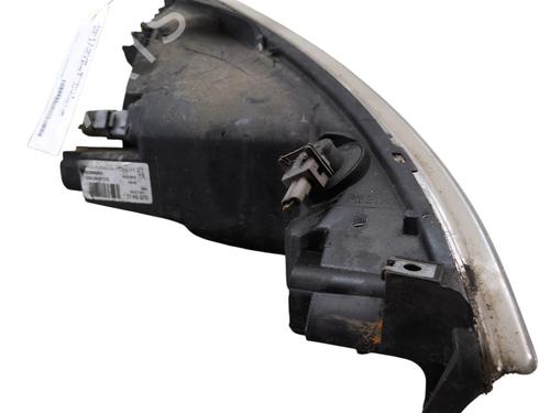 Left headlight PEUGEOT 206 Hatchback (2A/C) 1.4 16V | BP30816411C28