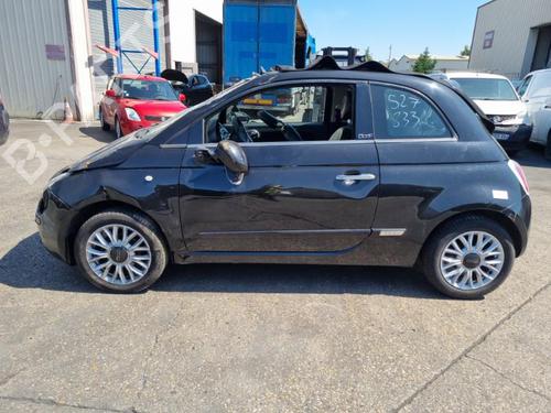 Right taillight FIAT 500 (312_) 1.2 (312AXA1A) | BP25100894C35  - Image 19