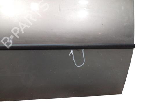 Left front door BMW X5 (E53) 3.0 d | BP25058964C2 