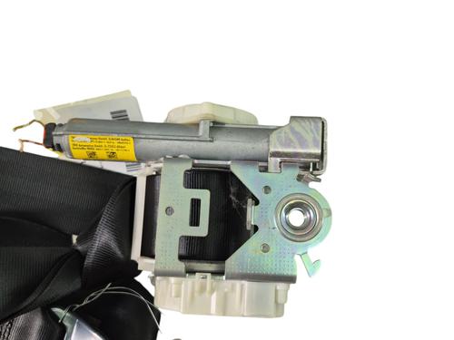 Front right seatbelt CITROËN C3 II (SC_) 1.0 VTi 68 | BP25075581I25 - Image 2