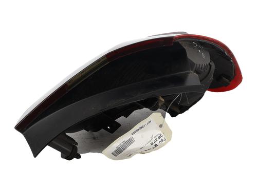 Left taillight CITROËN C4 II (NC_) 1.6 HDi 90 | BP36338261C34 - Image 4
