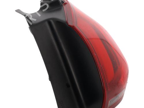 Right taillight PEUGEOT 2008 I (CU_) 1.2 THP 110 / PureTech 110 | BP33534878C35 - Image 6