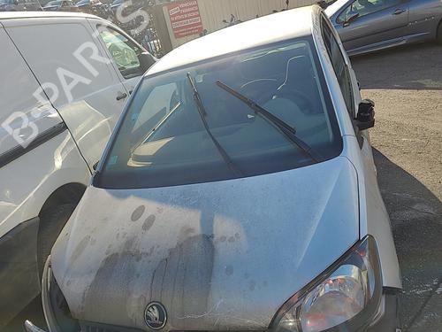 Starter SKODA CITIGO (NF1) 1.0 | BP25105059M8  - Image 18