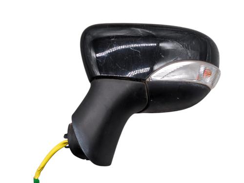 Left mirror RENAULT CAPTUR I (J5_, H5_) 1.2 TCe 120 | BP29431085C26 