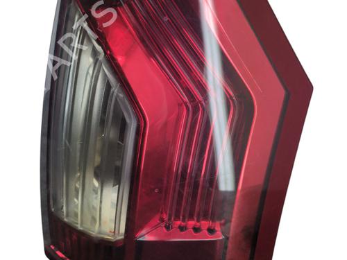 Used Right taillight CITROËN C4 Grand Picasso I (UA_) 1.6 HDi (109 hp) 30724028