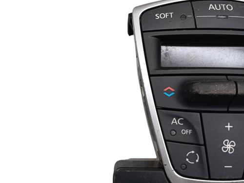 AC-Styringsenhed/Manøvreenhed RENAULT LAGUNA III (BT0/1) 2.0 dCi (BT07, BT0J, BT14, BT1A, BT1S) | BP29587765I5