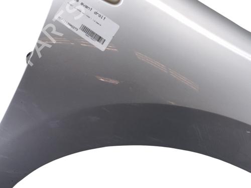 Right front fenders PEUGEOT 308 I (4A_, 4C_) 1.6 16V | BP29887700C42 