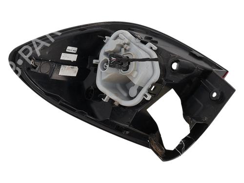 Used Left taillight Left taillight RENAULT CAPTUR I (J5_, H5_) 1.2 TCe 120 (120 hp) 36338249 36338249