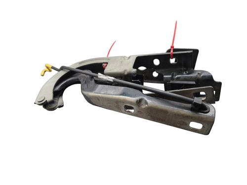 Hinge/Door check strap PEUGEOT 3008 I MPV (0U_) 1.6 THP | BP25101696C146 