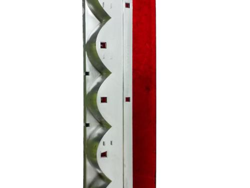 Third brake light FIAT 500 (312_) 0.9 (312AXG1A, 312.AXG11) | BP25076891L11 - Image 3