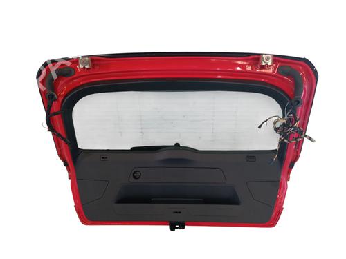 Tailgate AUDI A1 Sportback (GBA) 25 TFSI | BP33829242C6 - Image 11