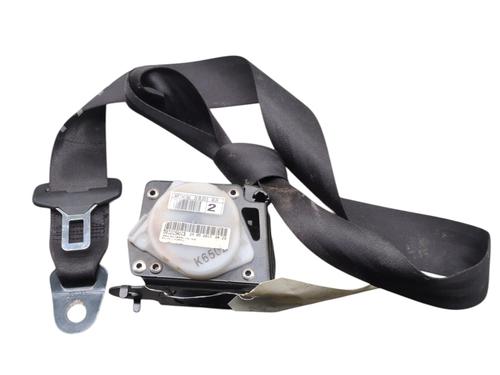 Rear left seatbelt CITROËN DS4 (NX_) 1.6 HDi 115 | BP32185605I29 