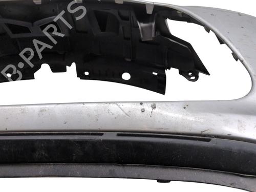 Front bumper CITROËN C3 II (SC_) 1.4 HDi 70 (SC8HZC, SC8HR0, SC8HP4) | BP31176428C7 