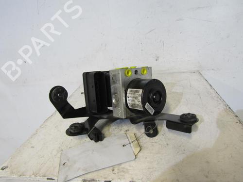 ABS Bremseaggregat RENAULT MEGANE III Hatchback (BZ0/1_, B3_) 1.5 dCi (BZ0C) (90 hp) 25083928