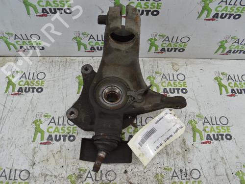 Used Right front steering knuckle Right front steering knuckle CITROËN C5 II (RC_) 2.2 HDi (RC4HXE) (133 hp) 25086857 25086857
