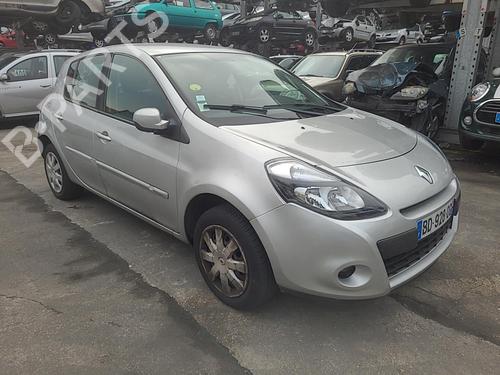 Høyre foran invendig håndtak RENAULT CLIO III (BR0/1, CR0/1)  | BP25076941I14 