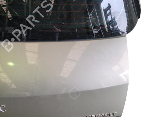 Tailgate RENAULT GRAND SCÉNIC II (JM0/1_) 2.0 dCi (JM1K) | BP29476269C6 