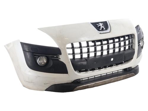 Used Front bumper Front bumper PEUGEOT 3008 I MPV (0U_) 1.6 HDi (112 hp) 40439639 40439639