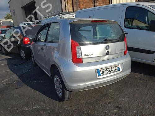 Starter SKODA CITIGO (NF1) 1.0 | BP25105059M8  - Image 13