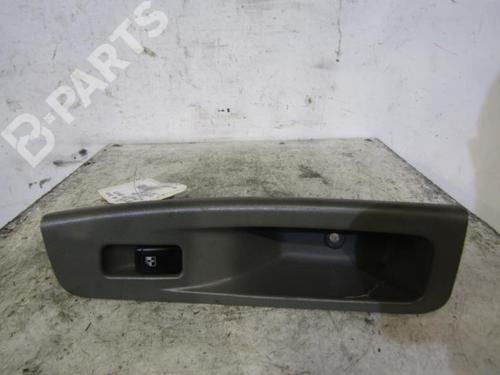 Used Left rear window switch Left rear window switch CHEVROLET LACETTI (J200) 2.0 D (121 hp) 10594944 10594944