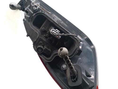 Right taillight RENAULT MEGANE III Coupe (DZ0/1_) 1.5 dCi (DZ09, DZ0D, DZ1F, DZ1G, DZ14, DZ29) | BP27368632C35 