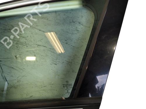 Left front door PEUGEOT 508 I (8D_) 1.6 BlueHDi 120 | BP27819052C2 