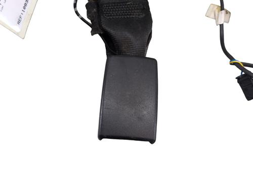 Used Seat buckle FIAT PANDA (312_, 319_) 1.3 D Multijet 4x4 (312PXL1A) (75 hp) 27368640