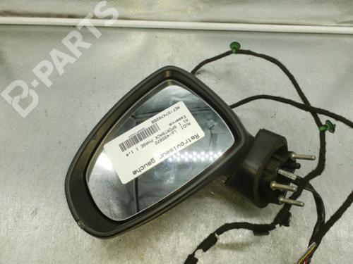 left-mirror-audi-a1-sportback-8xa-8xf-14-tfsi-8x1857409s9b9-2011-2012-2013-2014-2015-2016-2017-2018-2019-10573157 main image