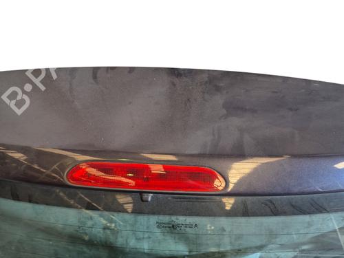 Used Tailgate Tailgate 25601074 25601074