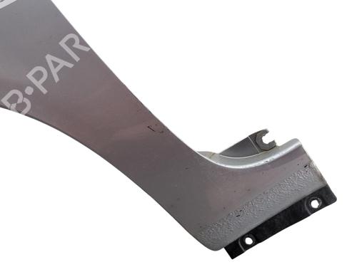 Left front fenders RENAULT CLIO II (BB_, CB_) 1.2 16V (BB05, BB0W, BB11, BB27, BB2T, BB2U, BB2V, CB05,... | BP29327078C41 