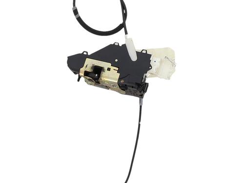 Used Front left lock Front left lock CITROËN C4 I (LC_) 2.0 16V (140 hp) 40031519 40031519