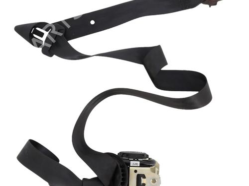 Used Front left seatbelt Front left seatbelt CITROËN C3 III (SX) 1.2 PureTech 82 (83 hp) 33850838 33850838